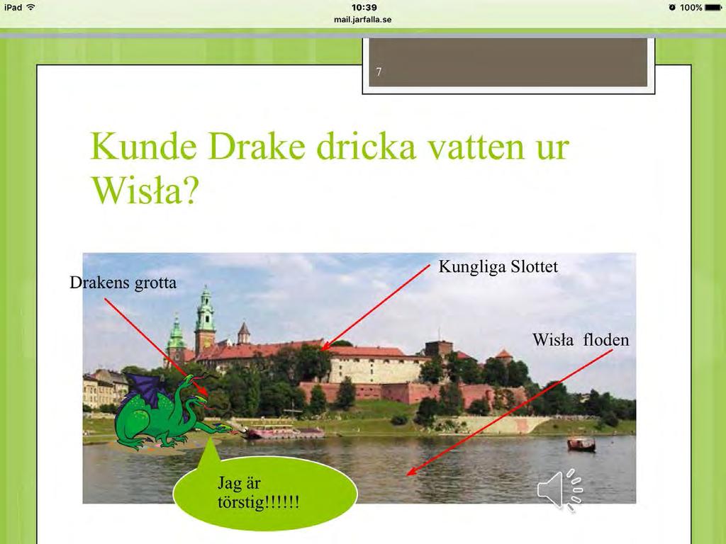 hur texten