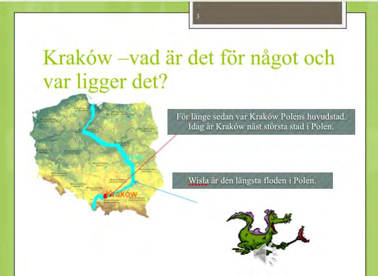 största stad i Polen.