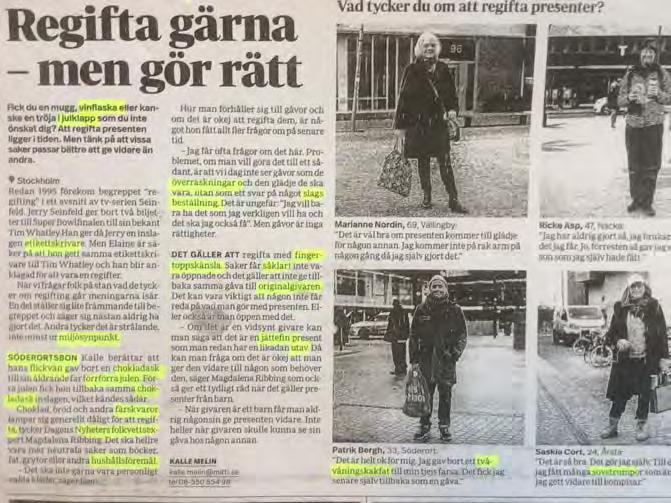 planering och utformande av arbetsmoment utifrån