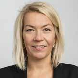 Övriga styrelseuppdrag: Ledamot Världsnaturfonden WWF. Tidigare erfarenhet: Vice vd Posten, vd Post girot, vd SBAB och koncernchef HSB Sverige. Född 1961. Verkställande direktör.