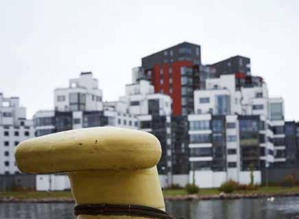 Standard för ökad transparens Länsförsäkringar Hypotek ger information i enlighet med ECBCs The Covered Bond Label, som är en gemensam standard för ökad transparens i den europeiska marknaden för