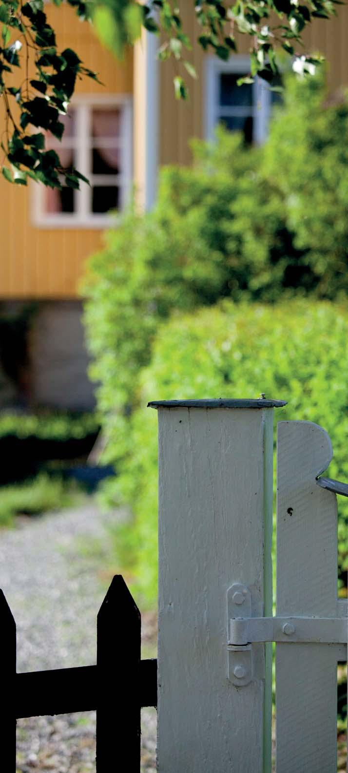 Hög kvalitet och prisvärdhet De 23 lokala, självständiga länsförsäkringsbolagens unika marknadskännedom skapar förutsättningar för erbjudanden med hög kvalitet och prisvärdhet.