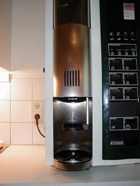 Hamnerius: Elektriska och magnetiska fält i byggnader 68 Detta innebär att det inte endast är serviskablarna som kan behöva