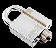 Hakregel Borrskyddat Kan användas utan nyckel/nyckelbricka ASSA Entré Mekaniskt lås Yale Doorman Digitalt