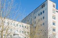 Total Entr NCC Sverige AB Vallgatan 3 170 67, SOLNA 08-58551000 Anders Erdtman (Inköpare) 08-58553147 Helena Rönnberg 08-58551211 Vent Entr TKI Teknikinstallationer AB Box 1323 171 25, SOLNA