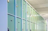 Bruttoarea 2000m2 Ombyggnad av gymnasieskola i Huddinge Sågbäcksgymnasiet Sågbäcksgymnasiet i Huddinge, byggår 1960, är en stolt yrkesskola vars elever och pedagoger vinner ofta priser i olika