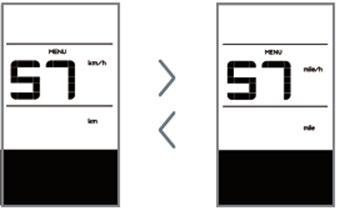 Nollställning av data Dubbelklicka på (intervall<0,3sekunder) för att komma in i MENY-läge. I displayen kommer det nu att visas tc.