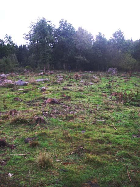 E22 Karlskrona- Kalmar delen Lösen - Jämjö Lösen, Ramdala och Jämjö socknar,