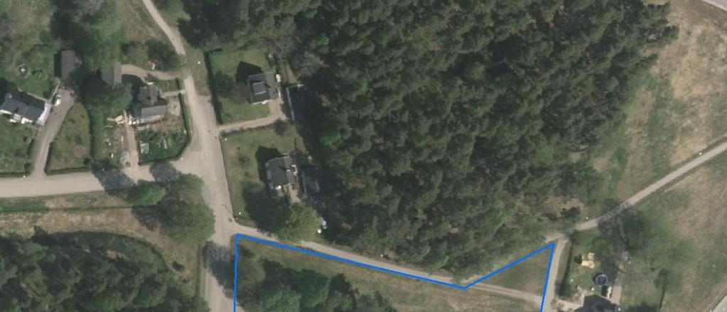 1 OBJEKT WSP Sverige AB har på uppdrag av Ljungby kommun utfört en geoteknisk undersökning för rubricerat objekt, på fastighet Ljungby 7:106. Undersökningsområdet ses i Figur 1.