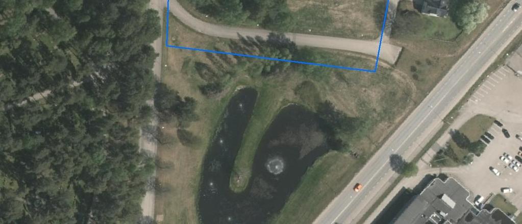 2 ÄNDAMÅL Denna utredning och detta dokument har till syfte att dokumentera de geotekniska och geohydrologiska förutsättningarna som ska ligga till underlag för fastställande av detaljplan.