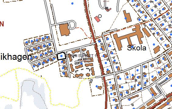 Regionstyrelseförvaltningen Åsa Linder Tjänsteskrivelse RS 2017/1054 27 november 2017 Regionstyrelsen Försäljning med köpekontrakt småhustomt Othem Sundet 1 Förslag till beslut Regionstyrelsen