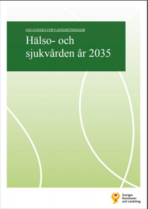 Framtidsbild II Vården har