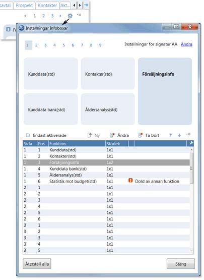 I bilden nedan illustreras 3 av dessa.