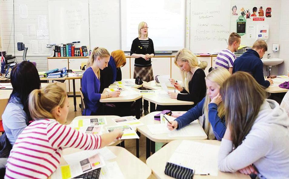 Människorättsfostran i Amnesty Människorättsfostran är all sådan utbildning, fostran och information som syftar till världsomfattande respekt för de mänskliga och grundläggande rättigheterna och som