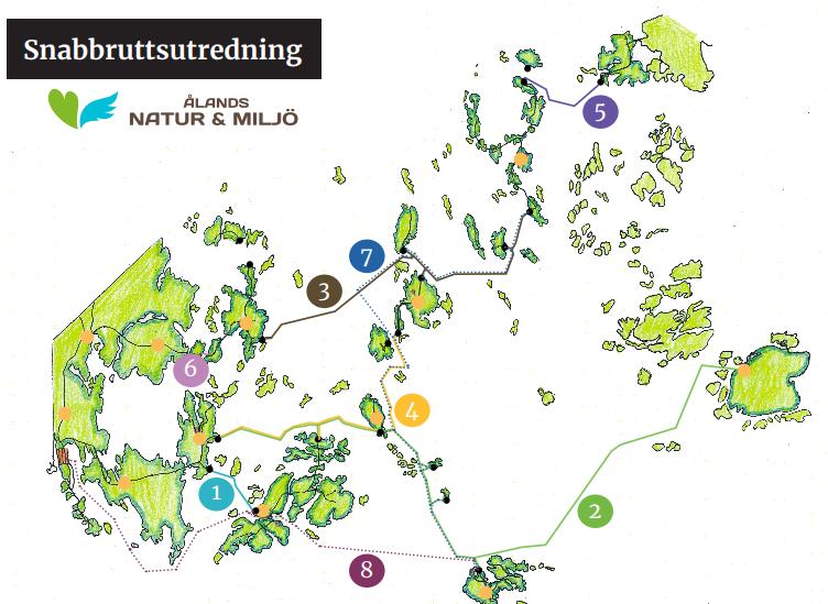 Tosarby Stenhus byggnadsminnesförklaras Advisory Board har setts ca 20 gånger under året för att arbeta fram land 2030.