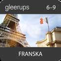 Gleerups franska Basläromedel Gleerups franska 6-9 är ett nytt helt digitalt läromedel, utformat utifrån centralt innehåll och kunskapskrav i Lgr 11.