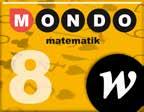 Elevwebb 7, 8, 9 Lärarwebb 7, 8, 9 Mondo matematik Elevwebb är elevens komplement till den tryckta boken. I elevwebben finns utökad färdighetsträning och stöd till elever när de räknar på egen hand.