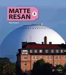 Varje kapitel inleds med en mål beskrivning och en lista på matematiska begrepp som eleverna kommer att möta i kapitlet.