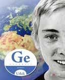 Utkik Geografi Utkik Geografi tränar eleverna i att se sambanden mellan människa, natur och samhälle.