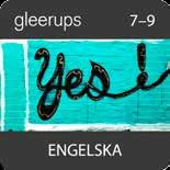 Nyhet Nytt innehåll Nytt innehåll Gleerups svenska och svenska som andraspråk 7 9 Tränar läsförståelse I Gleerups svenska 7 9 blir eleverna medvetna om och får aktivt träna det som krävs för god
