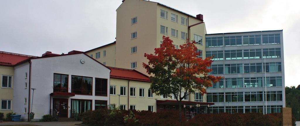 Nyhamre skola Kommunal Nyhamre skola öppenhet, engagemang och tilltro Nyhamre skola erbjuder en fantastisk lärandemiljö både inomhus och utomhus.