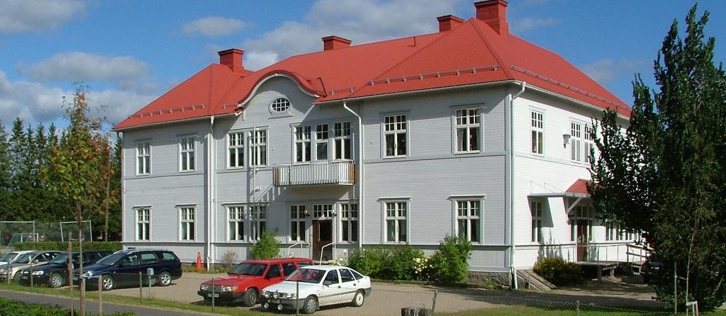 Vallsta skola Kommunal Idrott, hälsa, musik och skapande verksamhet är en naturlig del av vår vardag Förskoleklassen ska stimulera elevens utveckling och lärande, samt förbereda för fortsatt