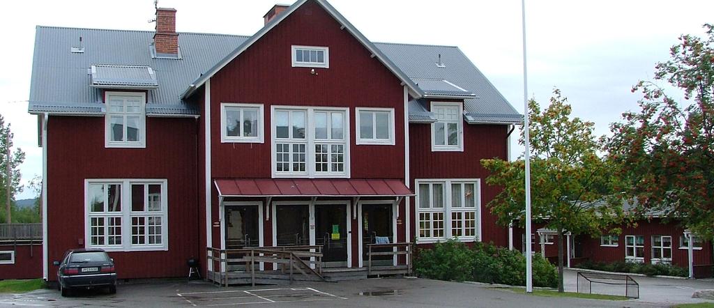 Västansjö Byskola Västansjö Byskola nära till naturen Friskola Vi bedriver förskola, förskoleklass samt grundskola med fritidshem för årskurserna 1 6.