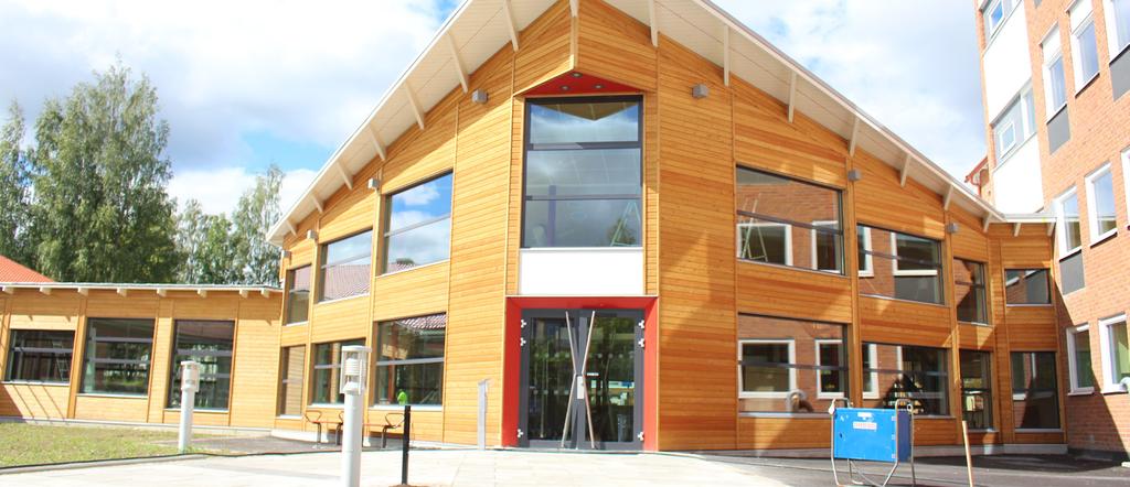 Alirskolan Kommunal Alirskolan är en skola för alla med eleven i fokus Alirskolan erbjuder en god lärande miljö genom Hög teknisk standard Egen dator till alla elever Nyrenoverade, arkitektritade