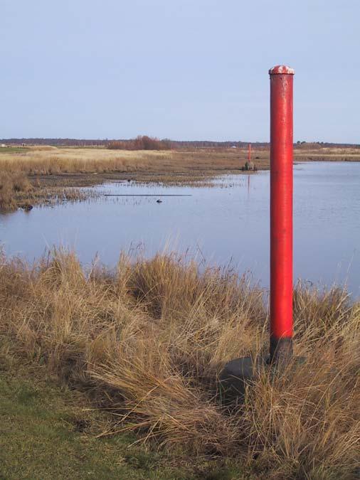 GRÄNSÖVERSYNEN SVERIGE - FINLAND 2006
