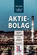 Handbok för dig som driver aktiebolag utan revisor. 6 uppl, 211 sid, 396 kr, e-bok: 199 kr Ny upplaga!