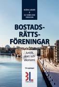 5 uppl, 253 sid, 396 kr, e-bok: 199 kr MIN BOSTADSRÄTT Boken är en praktisk handbok för dig som är medlem i en bostadsrättsförening.