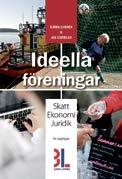 Tonvikten ligger på juridiska frågor om t ex ledamöternas ansvar och om vilka bestämmelser som gäller för just bostadsrättsföreningar.