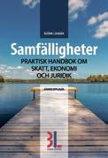 EKONOMISKA FÖRENINGAR Boken förklarar utförligt hur en ekonomisk förening (kooperativ) fungerar skattemässigt och juridiskt.