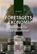 9 uppl, 121 sid, 296 kr, e-bok: 149 kr PRISSÄTTNING Boken hjälper dig att räkna fram rätt pris på dina varor och tjänster och att välja rätt prisstrategi.