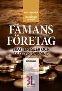 SKATTENYHETER 2018 Beskriver de nya skatteregler som börjar gälla vid årsskiftet 17/18.