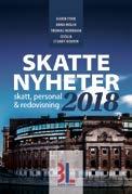 Även de viktigaste reglerna och nyheterna inför deklarationen 2018 tas upp.