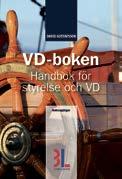 Modellen som beskrivs i boken passar lika bra för små förändringsarbeten som för större projekt.