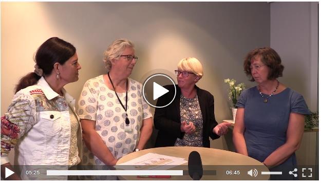 Sammanhållen plan Så hänger den sammanhållna planen ihop med andra planer i vården I filmen förklarar projektledare Anette Nilsson och tre nationella samordnare vid SKL hur Min