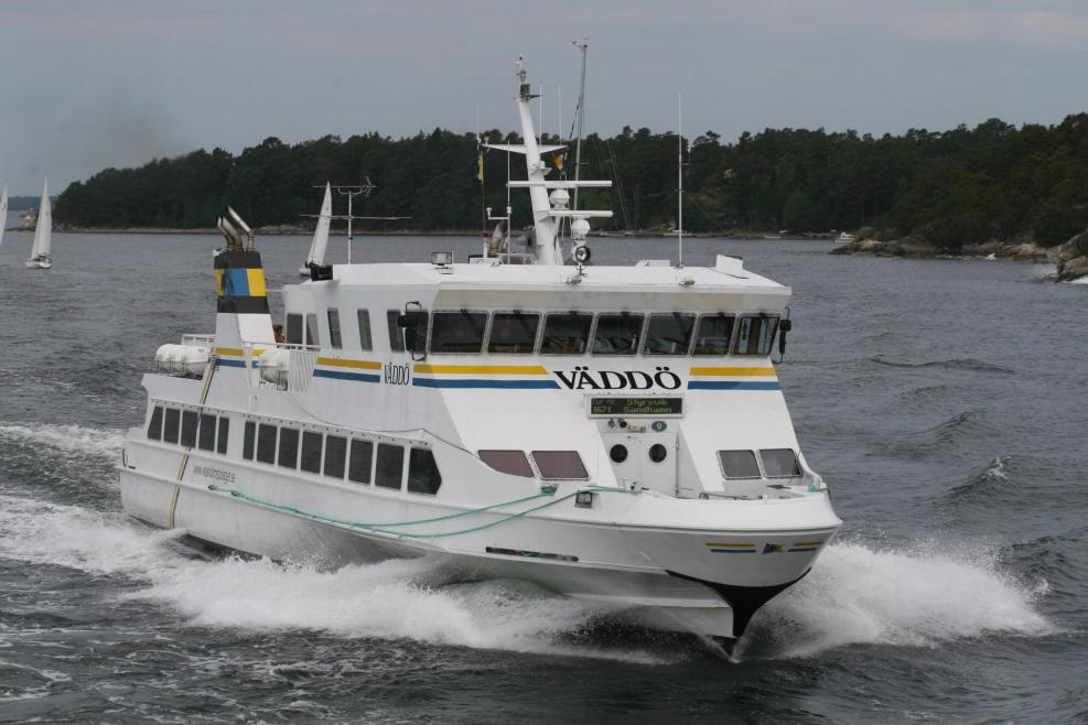 24 Trafikförändringar våren