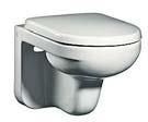 Med vit standardsits GB111522401211 781 99 31 6 047 kr 1522 Nautic Hygienic Flush vägghängd med tank Vägghängd toalett med öppen spolkant. Med förhöjd spolknapp. Dubbelspolning 2/4 liter.