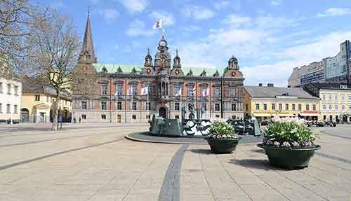 IPT- Interpersonell Psykoterapi 2018 17,18,19,20 april 24,25,26,27 april 23,24,25,26 oktober Malmö Öresundsregionen är en innovativ miljö att vistas i.