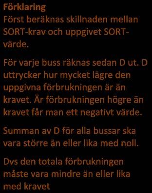 6 Beräkningsanvisningar 6.