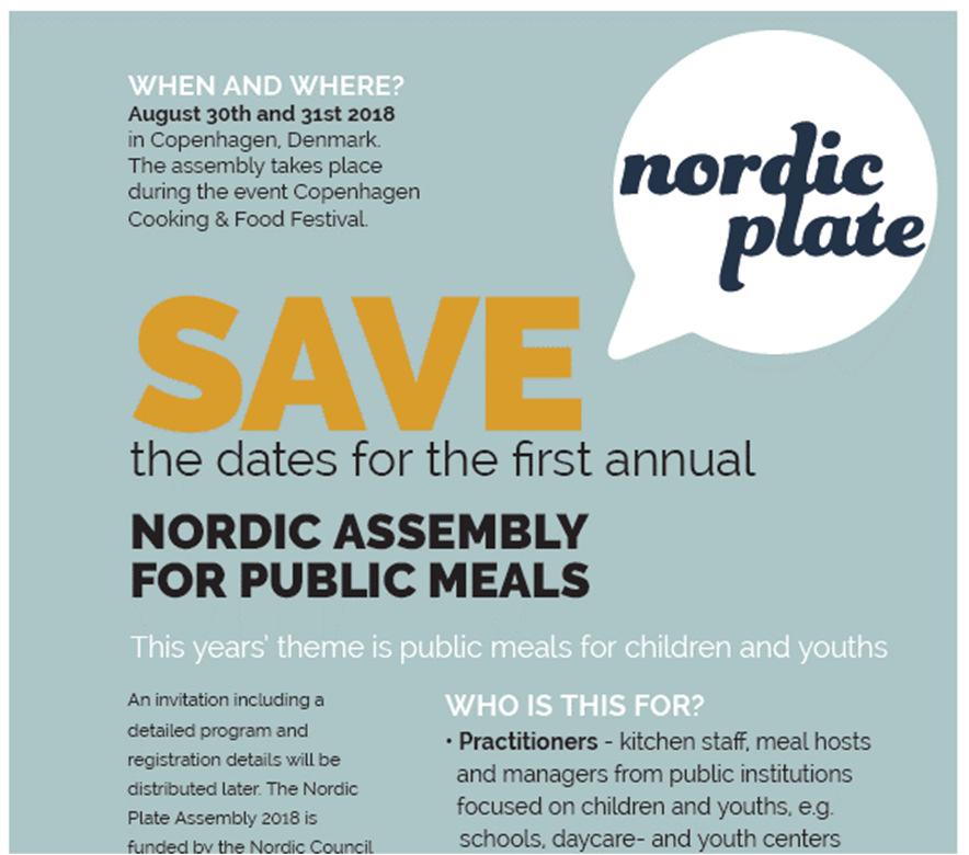 30 augusti Besök i förskola eller skola Skolträdgård Events