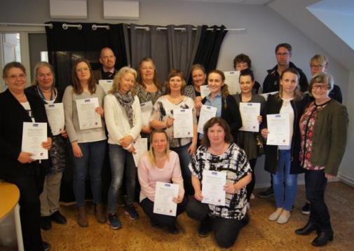 Handledning Rekrytering