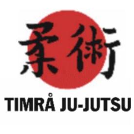 Timrå Ju-jutsuklubb