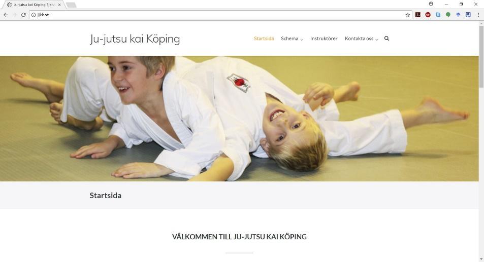 Ju-jutsu Kai Ko ping