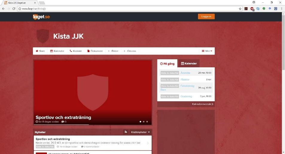 com/ Kista Ju-jutsuklubb http://www.