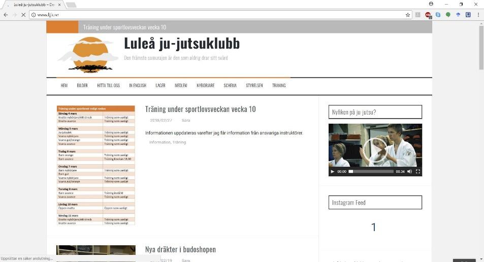 budoklubb linkopingbudo.