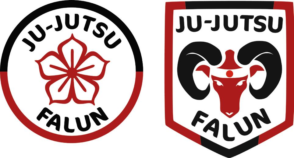 Bilaga 8 Slutgiltiga logotyper Dessa två logotyper nedan visades upp för