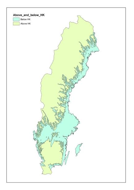 sammansättning och klimatets påverkan.